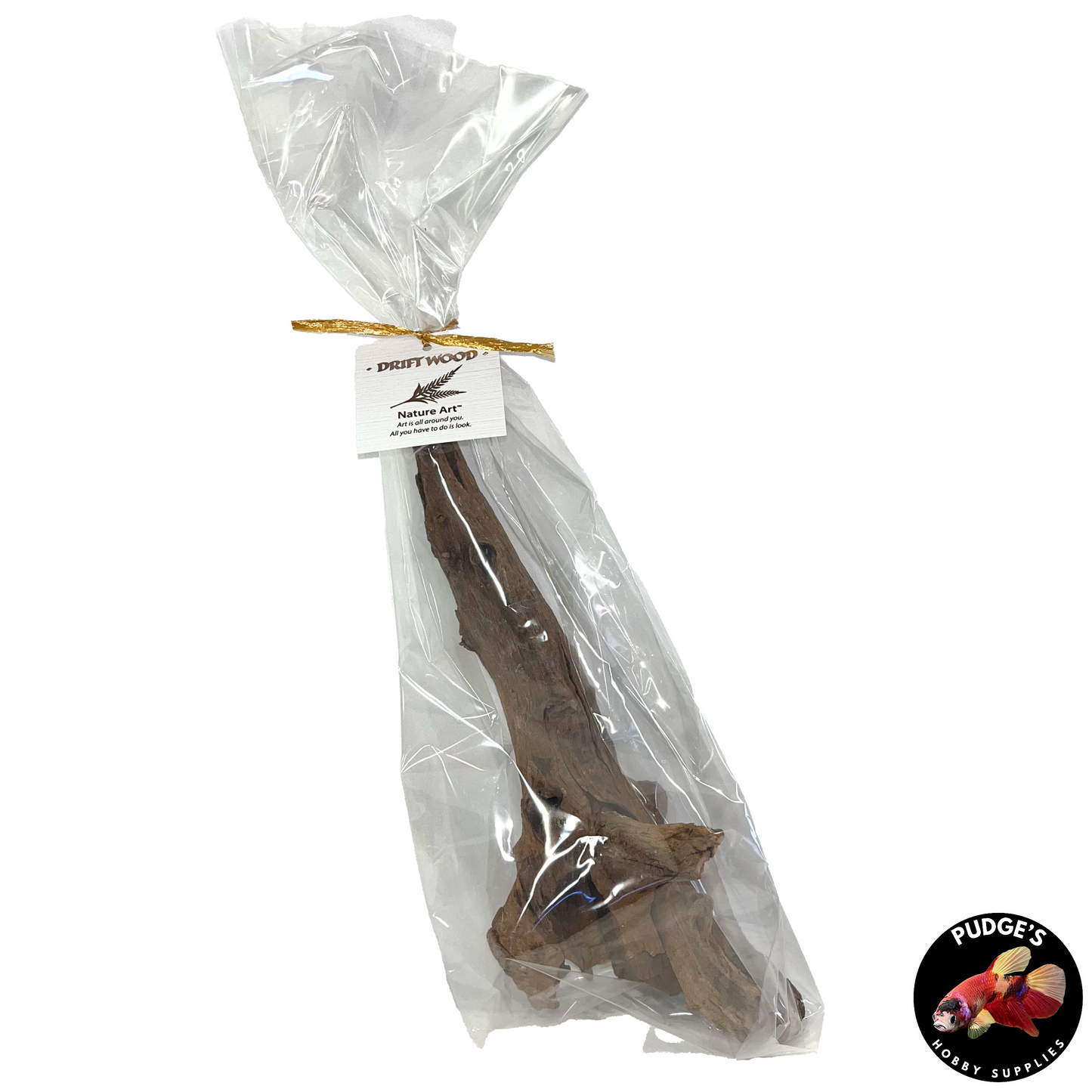 Medium Driftwood | 10"-12"