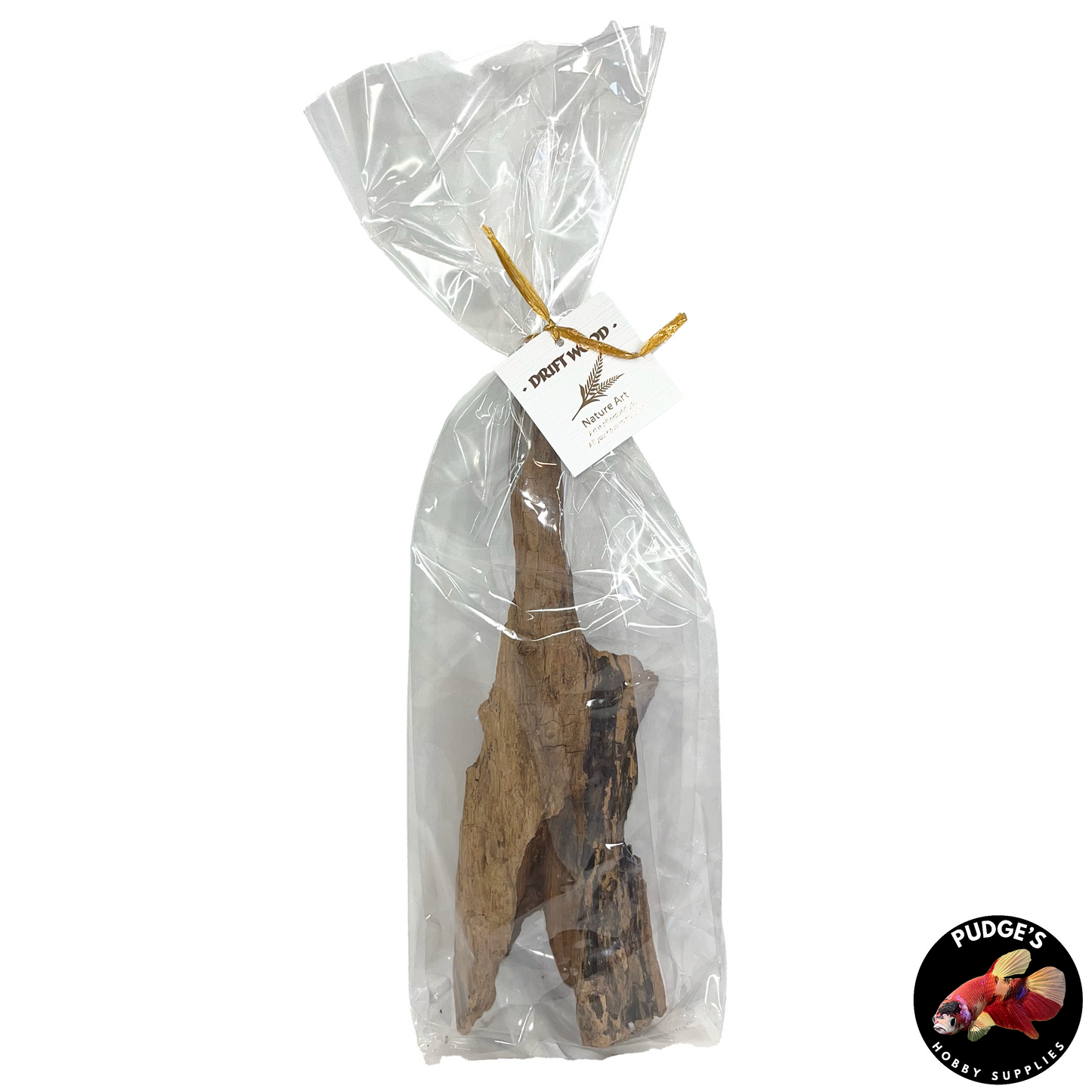 Medium Driftwood | 10"-12"