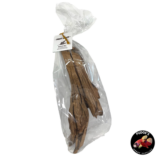 Medium Driftwood | 10"-12"