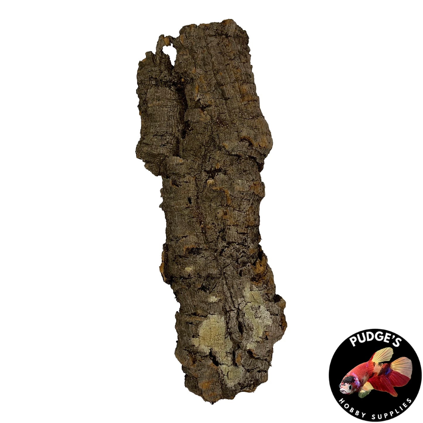 Cork Bark Flats | Medium 8" - 10"